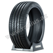 Ecsta PS71 245/35 R20 